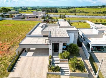 89acad193795ef20e5ff7117237d11f6c98bb3a6 · Casa com 4 suítes à venda, 511 m² por R$ 4.490.000 - Condomínio Quintas da Terracota - Indaiatuba/SP