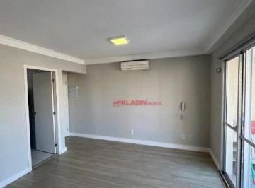 cd4d73c23806fd9dd650f4b94825673c6afd9711 · Apartamento com 1 dormitório à venda, 48 m² por R$ 690.000,00 - Klabin - São Paulo/SP