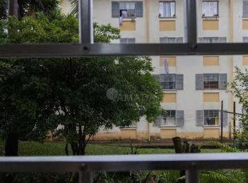 3b2f4d52bbbeef111d9135ffc8ba7e4a0d2fac49 · Apartamento com 2 Quartos à venda, 48 m² por R$ 220.000 - Limoeiro - São Paulo/SP