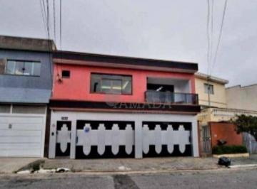 ccb433e507e8dfa9844e536803383ff45029a900 · Casa com 3  quartos à venda, 326 m² por R$ 1.300.000 - Vila Formosa - São Paulo/SP