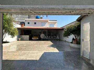 3c05c309e7673ee3310244ad250f04ca9931a6bc · Casa com 3 dormitórios à venda, 190 m² por R$ 720.000,00 - Parque Guarani - São Paulo/SP