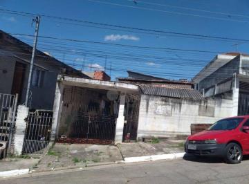 d77fb9caaf8180eaedb0b30092e9aea9226b612d · Terreno à venda, 250 m² por R$ 530.000,00 - Vila Costa Melo - São Paulo/SP