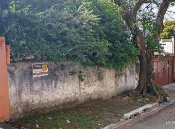 e037f841761ef3974e1614a52239a722f58daaa4 · Terreno à venda, 400 m² por R$ 650.000,00 - Jardim Coimbra - São Paulo/SP