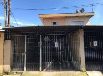 94409737eb5555ee8eb58b012788564c46bccaa4 · Sobrado com 3 dormitórios à venda, 190 m² por R$ 550.000,00 - Vila Rio Branco - São Paulo/SP