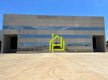 18268732ff9b5d36c7ad5172d623f2ce90b093b3 · Galpão, 2300 m² - venda por R$ 13.900.000,00 ou aluguel por R$ 67.403,64/mês - Éden - Sorocaba/SP