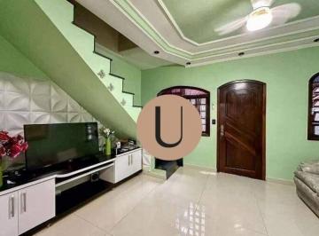 f18c0ce48d1da7c1aed101bb64317214af4ca34d · Sobrado com 4 dormitórios à venda, 215 m² por R$ 850.000,00 - Demarchi - São Bernardo do Campo/SP