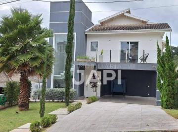 3403fdb5d15e65954a97283ff956551b96d262d6 · Casa com 3 quartos à venda, 328 m² por R$ 1.990.000 - Ibi Aram - Itupeva/SP