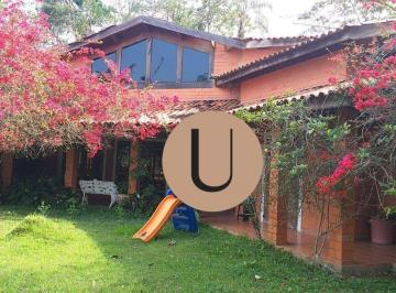6fed9d4681c03c006a86e86dcc39c95cb8220bba · Chácara com 6 dormitórios à venda, 3225 m² por R$ 1.150.000,00 - Chácaras Reunidas Canadá - Santa Is