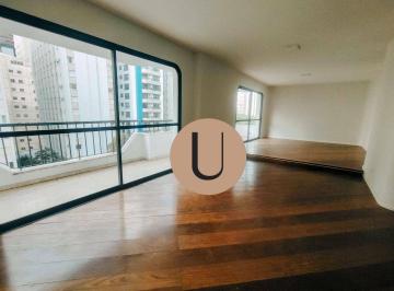 461fcc91c228a4871642d0d894653482c177aa58 · Jardim Paulista: Apartamento Reformado 290m², 3 Suítes, 3 Vagas - Andar Alto, Vista Livre e Lazer no
