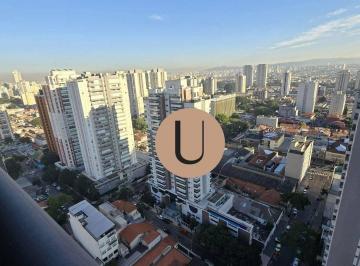 578013092ffb089bff5340e1d83b884c47fe7d74 · Apartamento com 3 dormitórios à venda, 85 m² por R$ 1.185.000,00 - Tatuapé - São Paulo/SP