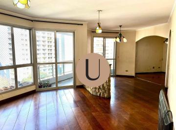 818e7c136ac5827e587f1c767da0e903bb84457e · Apartamento no melhor lugar de Moema, 154m2, 4 dormitórios, living ampliado, 1 suíte, 2 vagas - R$ 1