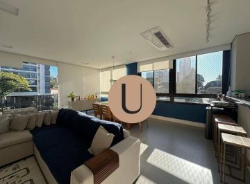 19be82809650ea11fe856a0d8cbd4cd4d34bfcc5 · Apartamento 3 suites 2 vagas Campo belo VENDA