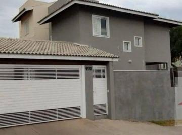 b1594b0324584b5ec3e1d8301bdb928f236a09c1 · Casa com 3 dormitórios à venda, 152 m² por R$ 870.000,00 - Cidade Nova - Jundiaí/SP