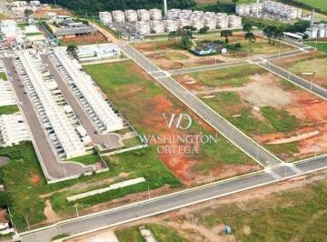192ea64376b91a36604be778ba78e7f5f6c5b1a3 · Terreno à venda, 361 m² por R$ 359.775,86 - Capela Velha - Araucária/PR