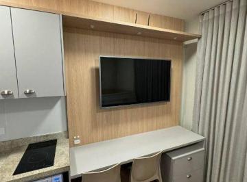 7ffe1d4ffb9ac4f114374cc96a35caa5c19e4fa2 · Studio à venda, 24 m² por R$ 425.000,00 - Centro - Curitiba/PR