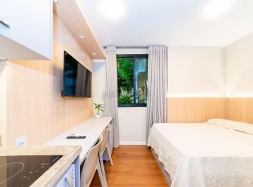 Apartamento · 24m² · 1 Quarto · Studio à venda, 24 m² por R$ 425.000,00 - Centro -