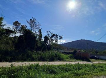 3d9c4b67cb0281bf77e1ccde885c475919cb10f1 · Terreno linear com 600 m², à venda por R$ 110.000,00, Chác de Inoã - Maricá - RJ