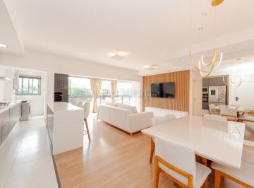 Apartamento · 88m² · 2 Quartos · 2 Vagas · Apartamento com 2 dormitórios no Água Verde