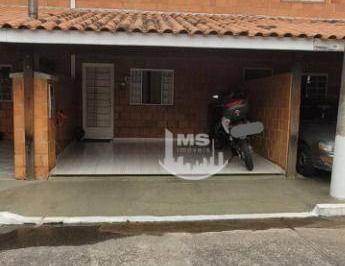 01a9d9799384e52b5779026349e74f17adb26d39 · Casa com 2 dormitórios à venda, 55 m² por R$ 300.000,00 - Jardim Paraíso de Viracopos - Campinas/SP