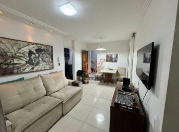 a314a45248f813e36a0a4f2d305b792d999eaa19 · Apartamento com 3 quartos à venda, 76 m² por R$ 380.000 - Castelo - Belo Horizonte/MG
