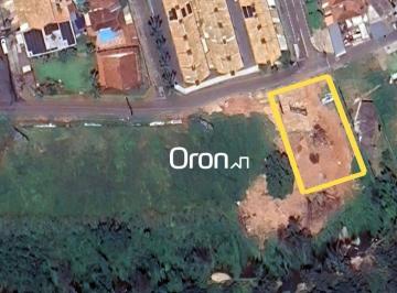 9d7cc0a11f55e8bfbbfa74cc87c0900a971c796f · Terreno à venda, 1155 m² por R$ 840.000,00 - Jardim América - Goiânia/GO