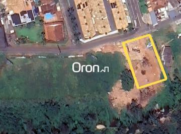 3ca90178f86e4a3184b2a322dc1a53c8cd47dc27 · Terreno à venda, 1155 m² por R$ 840.000,00 - Jardim América - Goiânia/GO