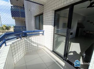 def1b60438b01ffa114f47672591fda3913b94d5 · Apartamento VISTA MAR com 2 Quartos na Vila Guilhermina em Praia Grande/SP
