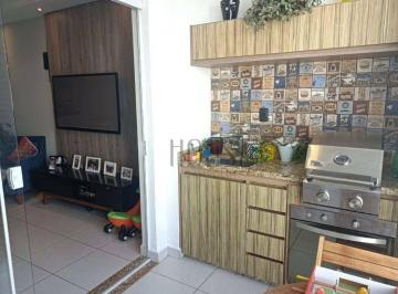 7a2c70b1997c60a88f0fdfdc7ee01dfefc10c1a0 · Apartamento com 3 quartos à venda, 90 m² - Condomínio Horizonte Campolim - Sorocaba/SP