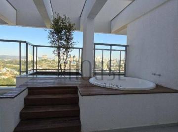 efc77351fa5b2b94c0e724006f3a13c6d5334f7d · Cobertura com 1 quarto à venda, 94 m² - Condomínio Notting Hill - Sorocaba/SP