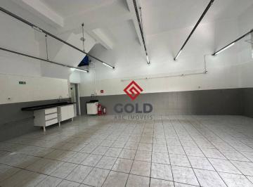 ea5be80898704e321cfd377753c9714b4721c851 · Salão para alugar, 66 m² por R$ 3.450,00/mês - Vila Camilópolis - Santo André/SP