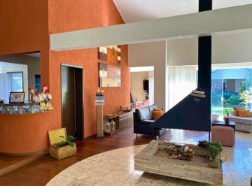 Casa · 400m² · 3 Quartos · 2 Vagas · Casa com 3 dormitórios à venda, 400 m² por R$ 2.990.000 Portal dos Gramados Guarulhos