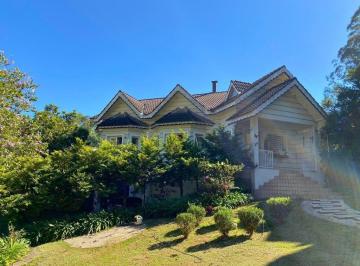 Casa · 400m² · 3 Quartos · 2 Vagas · Casa com 3 dormitórios à venda, 400 m² por R$ 3.000.000 Portal dos Gramados Guarulhos