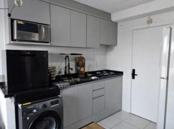 Apartamento · 35m² · 2 Quartos · Apartamento com 2 quartos à venda, 35 m² por R$ 355.000 - Vila Guilherme - São Paulo/SP