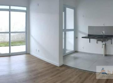 46233220b6b31fe22163682d041b9826a467cbd0 · Apartamento com 2 dormitórios à venda, 70 m² por R$ 360.000,00 - Parque Gabriel - Hortolândia/SP