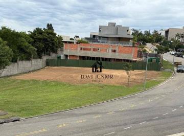 b0448b4f8d159989fa626defeae06982375c0c72 · Terreno à venda, 551 m² por R$ 890.000,00 - Alphaville Nova Esplanada II - Votorantim/SP