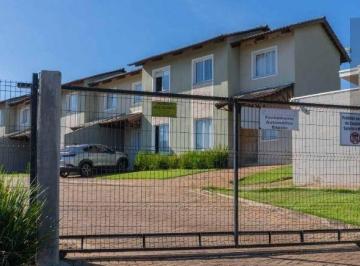 c6b4a67f2453cd281f812984998c23a5c65e6816 · Sobrado com 2 dormitórios à venda, 64 m² por R$ 300.000 - Brasília - Cascavel/PR