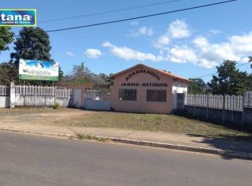 b4e8a4f99e7ed9db494ed723d16c23763649c325 · Terreno à venda, 250 m² por R$ 110.000,00 - Jardim Metodista - Caldas Novas/GO