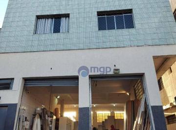 866c7b188e444b06264ad3c24a7ee2106efc8f20 · Prédio à venda, 449 m² por R$ 1.950.000,00 - Vila Ede - São Paulo/SP