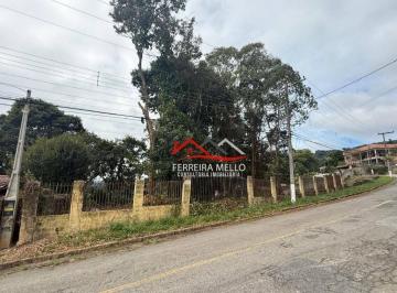 39479d5c73e1fd326bccbbc222b19b0c1605f5e1 · Terreno à venda, 1490 m² por R$ 600.000,00 - Alpes de Caieiras - Caieiras/SP
