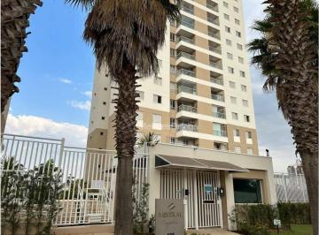 61d9711b47897154fb8626456038db992a91ba49 · Apartamento com 3 dormitórios à venda, 87 m² por R$ 900.900,00 - Jardim Emília - Sorocaba/SP