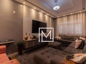 054d927e09195af7ae504b13b418b1014199a9c1 · Sobrado com 3 dormitórios à venda, 200 m² por R$ 800.000,00 - Ipiranga - São Paulo/SP