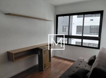8759f4904635ab8df052236763713ecc26c78372 · Studio com 2 dormitórios, 40 m² - venda por R$ 530.000,00 ou aluguel por R$ 3.510,00/mês - São Judas