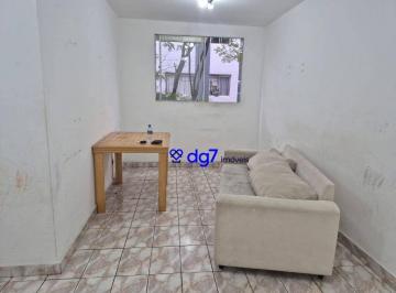 794a27f89701196dd088fcd57318d4d2621d44b3 · Apartamento com 2 dormitórios à venda, 55 m² - Vila São Francisco - São Paulo/SP