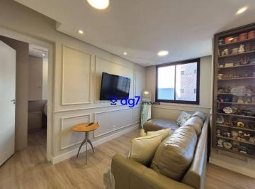 0b26324a61bb1950cd1f334f96e386aa15997599 · Apartamento com 2 dormitórios à venda, 44 m² - Butantã - São Paulo/SP