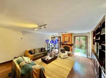 79ee4a929159c44e6d0b14ee8bfdff1217298f19 · Excelente sobrado ao lado do Metrô Vila Sônia, 283 m² com 4 dormitórios e 4 vagas!