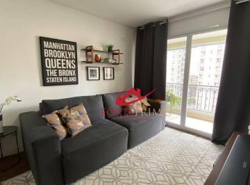 SALA · Apartamento com 3 dormitórios, 100 m² - venda por R$ 2.200.000,00 ou aluguel por R$ 10.460,00/mês - 