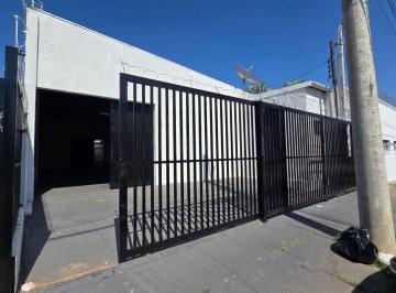 065e0c4259048aea739eefec695b136382bc122f · Barracão, 189 m² - venda por R$ 420.000,00 ou aluguel por R$ 3.080,00/mês - Vila Vergueiro - Bauru/S