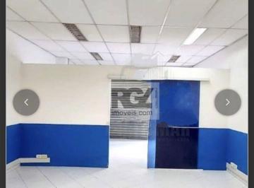 c0ae34b57c0caa3f45a0707a39cafd4207ece6e5 · Loja para alugar, 92 m² por R$ 4.300,00/mês - Centro - Santos/SP