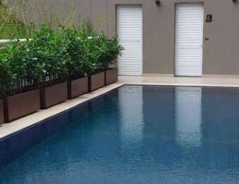 c27b7159ba95ff409954e0599211e07970ba81ab · Apartamento com 1 dormitório, 36 m² - venda por R$ 310.000,00 ou aluguel por R$ 2.500,00/mês - Vila