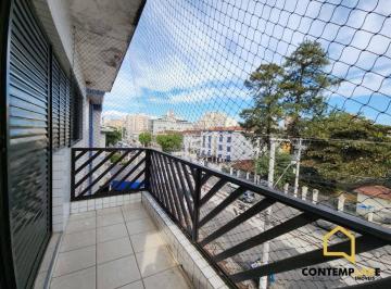 0d70c2d0dd1fe21fc9e6bf0580c9729525619450 · Apartamento com 2 dormitórios à venda, 70 m² por R$ 380.000,00 - Encruzilhada - Santos/SP